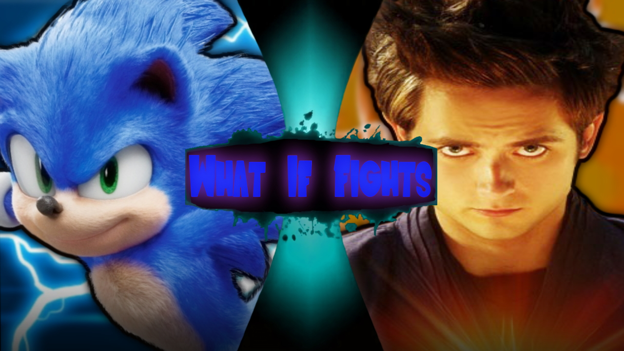 Movie Super Sonic vs Sonic exe #moviesonic #moviesupersonic #moviesoni