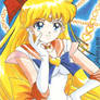 Minako - Sailor Venus