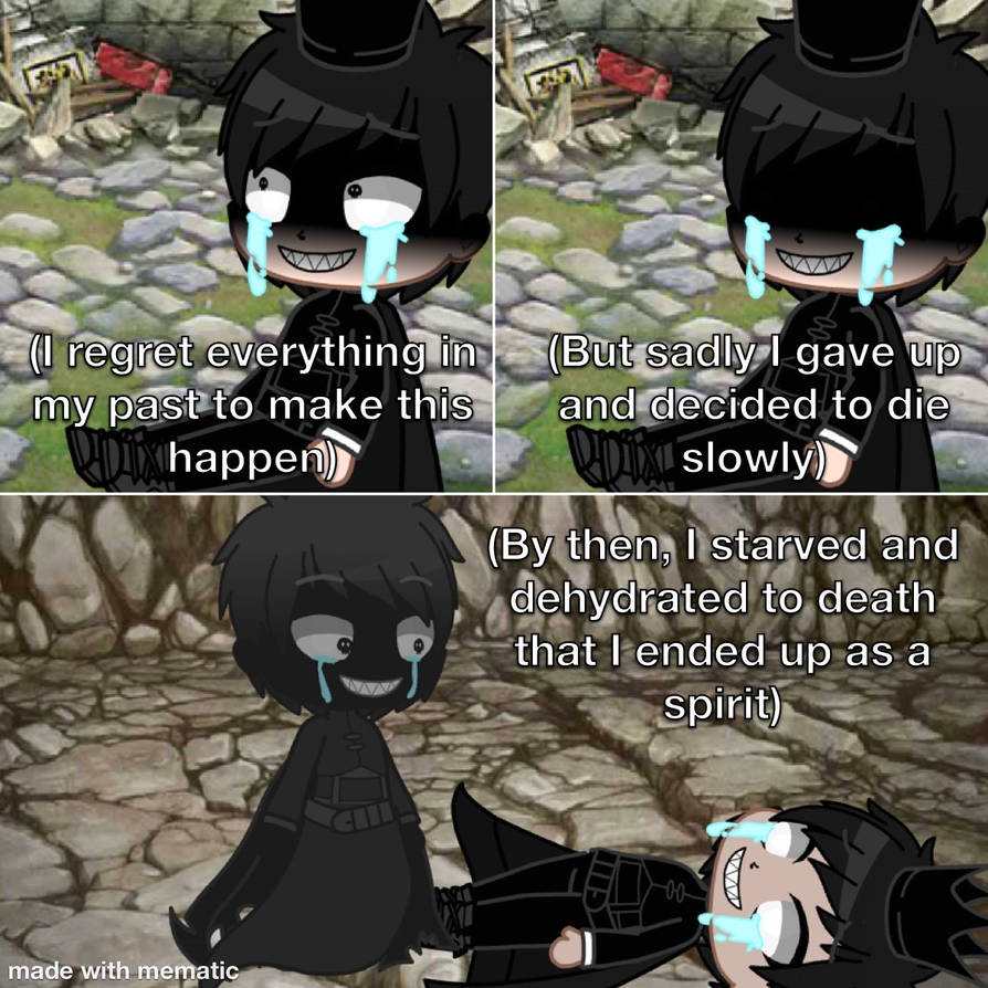 Insane Shadow origin (10/12) by Digitalgamerpro on DeviantArt