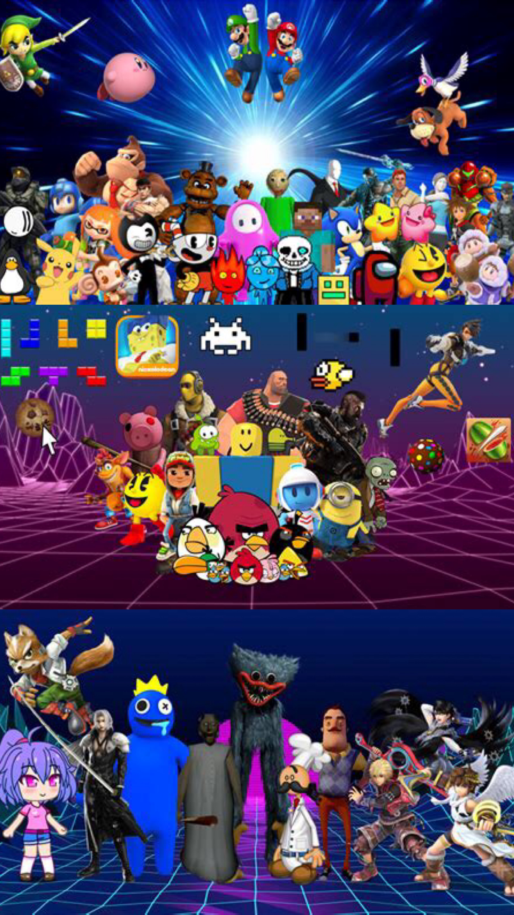 video games by Digitalgamerpro on DeviantArt