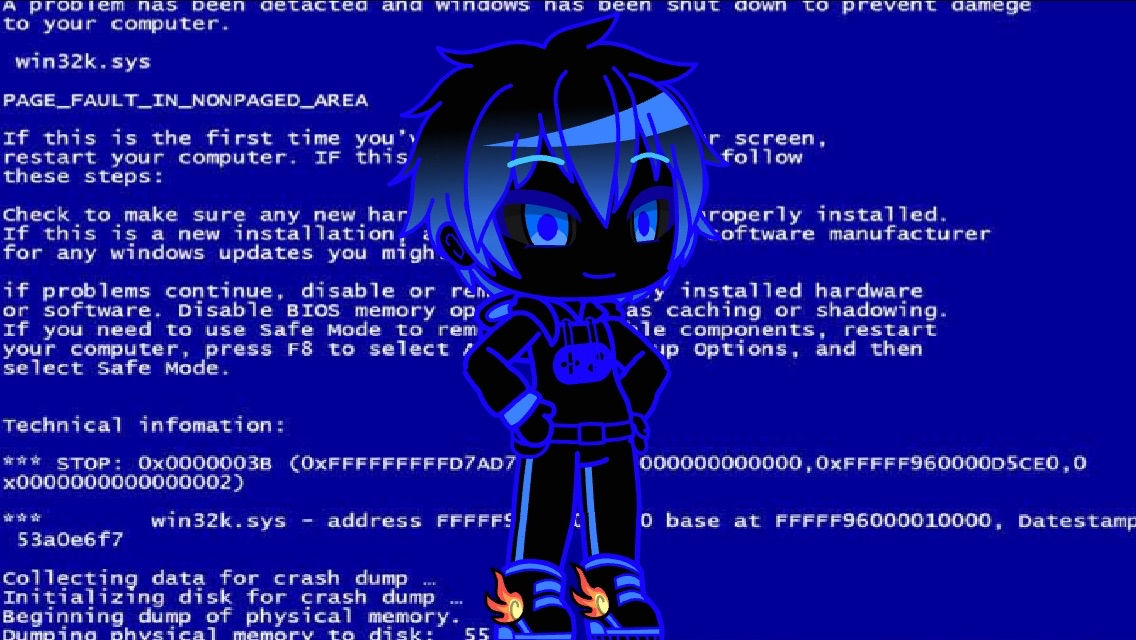 System Alex + code by Digitalgamerpro on DeviantArt