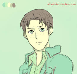 pix Modern Marco Bodt Fanart marco bodt on shingeki no kyojin