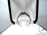 Diamond engagement ring by RekamiStworzone