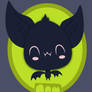 Vampire bat