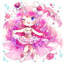 C : Roseraie