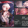 [closed] fantochi custom design auction!