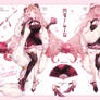 C : Meilin