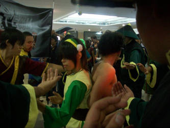 toph bumi