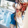 Love Live! : Marine Maki