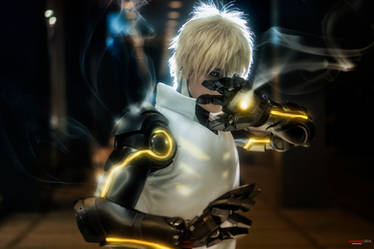 Genos