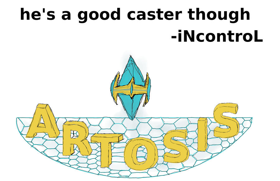 The perfect pylon entry by verathegun on DeviantArt