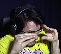 Markiplier Gif