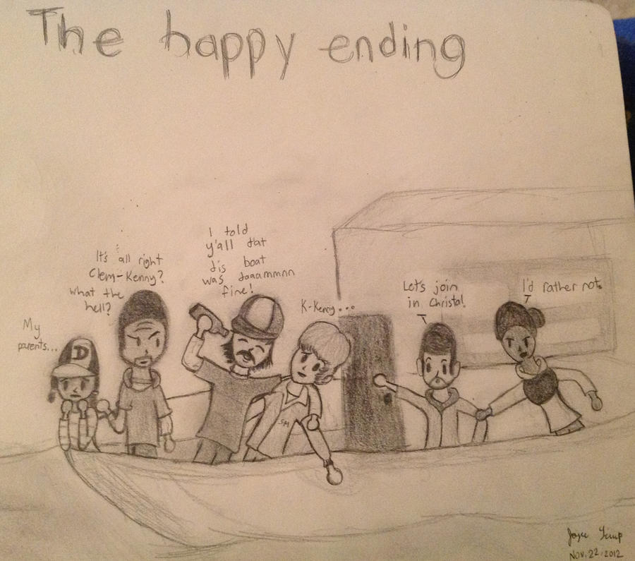 Happy Ending