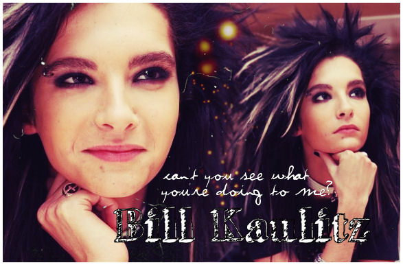 Bill Kaulitz