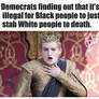 Funny that