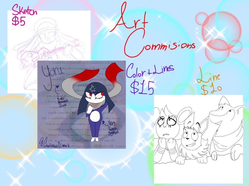 Agent Commission Deviantart Commissions by AmericasGweasyToes on DeviantArt