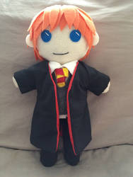 Ron Weasley Plush Doll