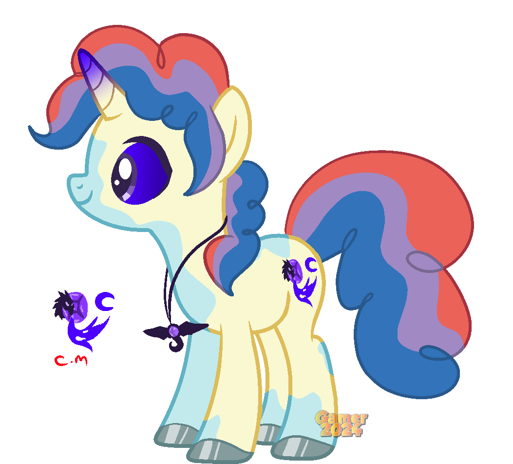 mlp grid result 3A by Rddh115 on DeviantArt