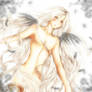 Amethyst...Angel of the Healing Winds