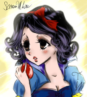 Snow White