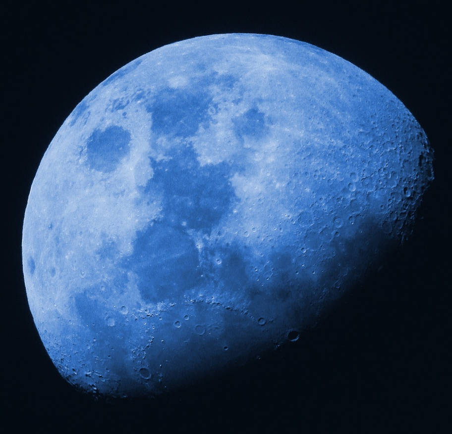 Lua Blue Luna blue by jplei on DeviantArt