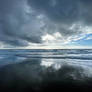 The sky at your feet
