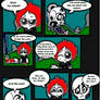 Ruby Gloom- How i met Skull Boy pg. 2