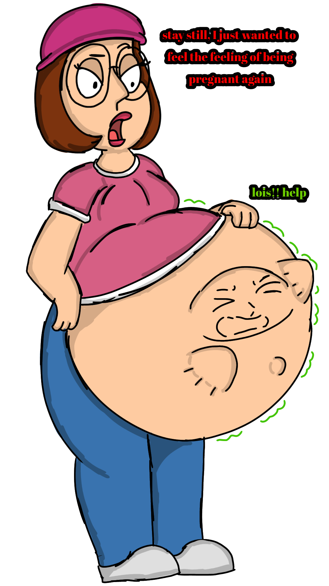Meg Swallows Stewie Griffin Family Guy By Cruzvore123 On DeviantArt meg-swallows-stewie-griffin-family-guy-by-cruzvore123-on-deviantart