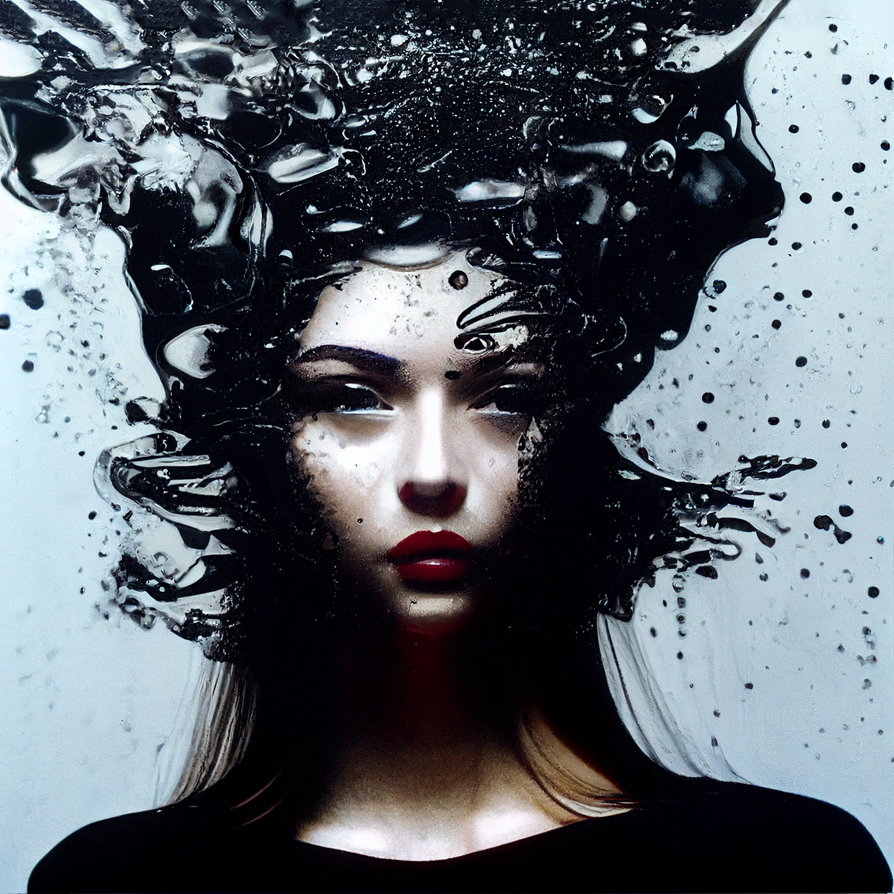 Black Ink by hdslave on DeviantArt