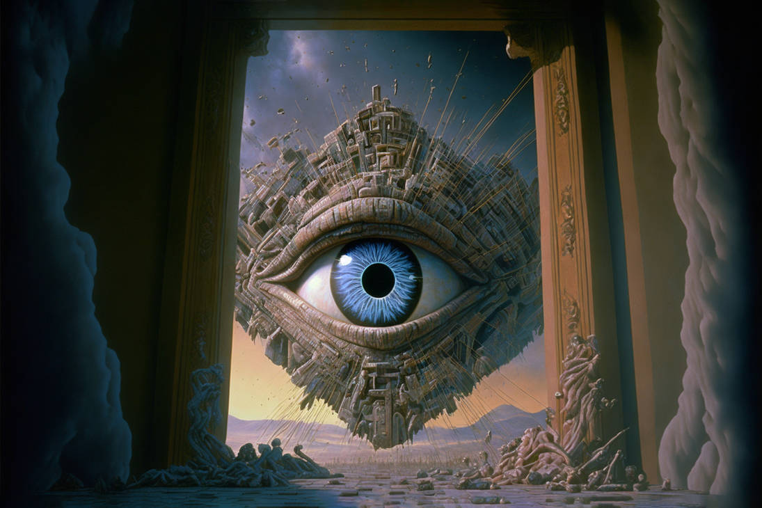 Vision Pro Deviantart Vision by hdslave on DeviantArt