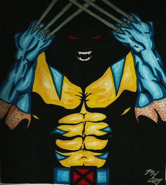 Wolverine