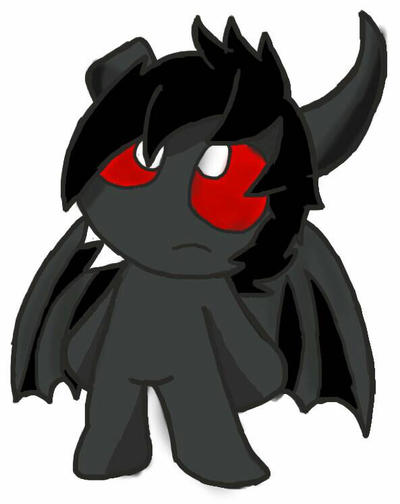 AZAZEL by SonicZHawk on DeviantArt
