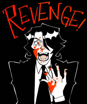 revenge!