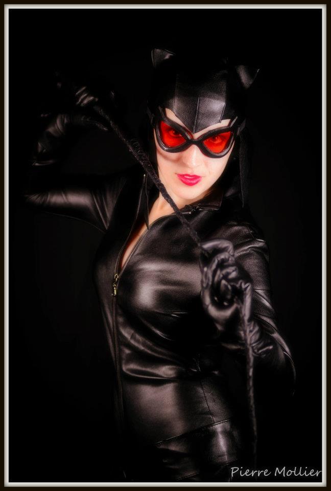 Catwoman