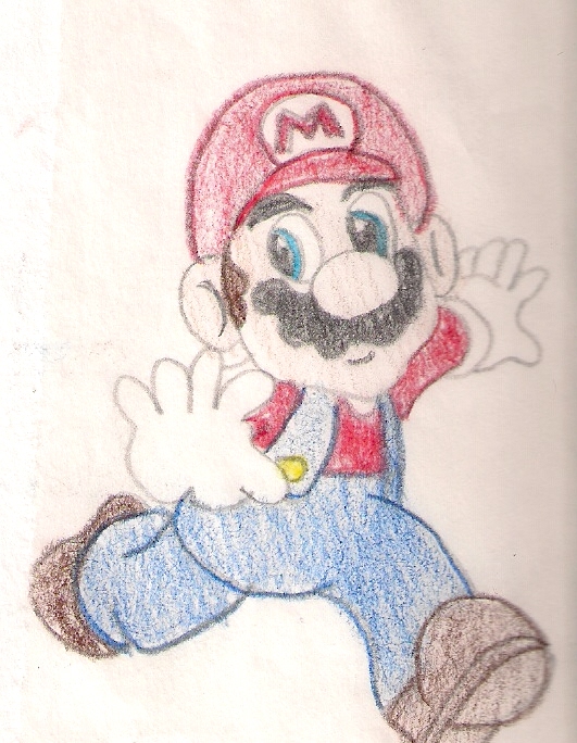 Mario