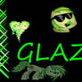 Glaze Desktop Wallpaper