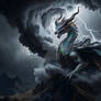 Storm Dragon