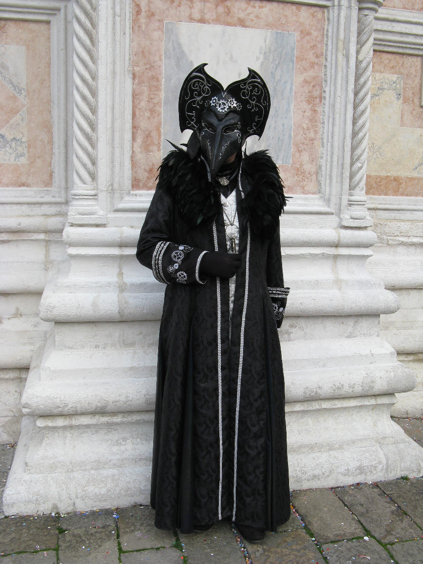 Strangeness in Venice 2010