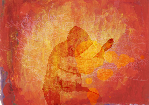 The Seeker by Teakster on DeviantArt