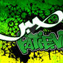 Sabr - Graffiti