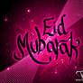 Eid Card IV