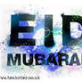 Eid Card VI