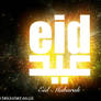 Eid Card IX