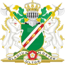 Kingdom of Ventalicci - Grand Coat of Arms