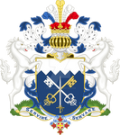 Cendrefort - Coat of Arms