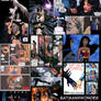 Batmanxwonderwoman compilation