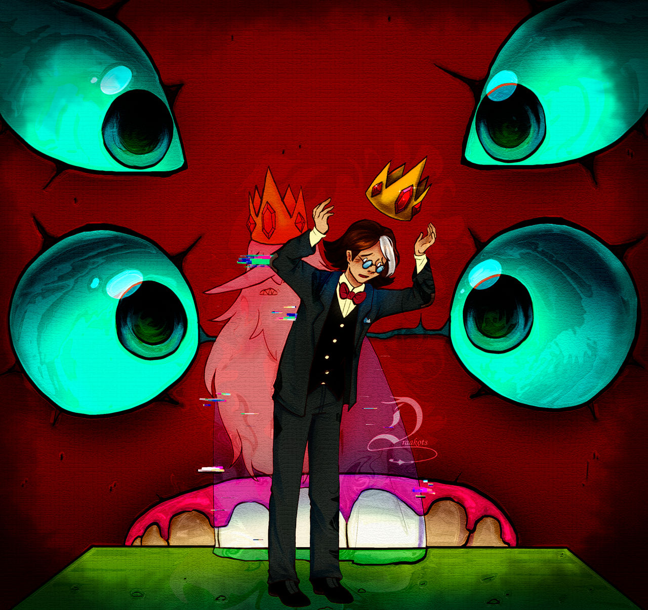 Simon Deviantart Simon by draajik on DeviantArt