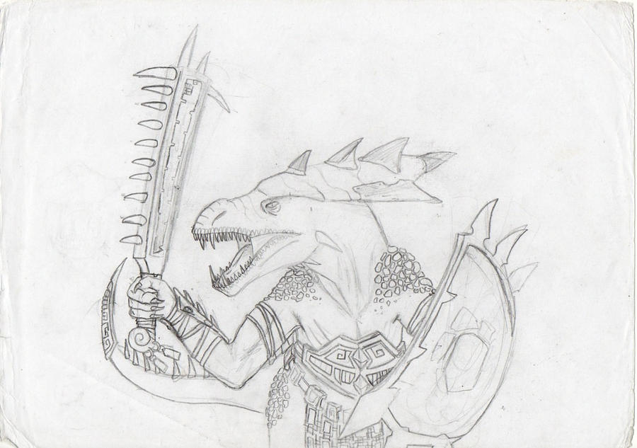 lizardmen