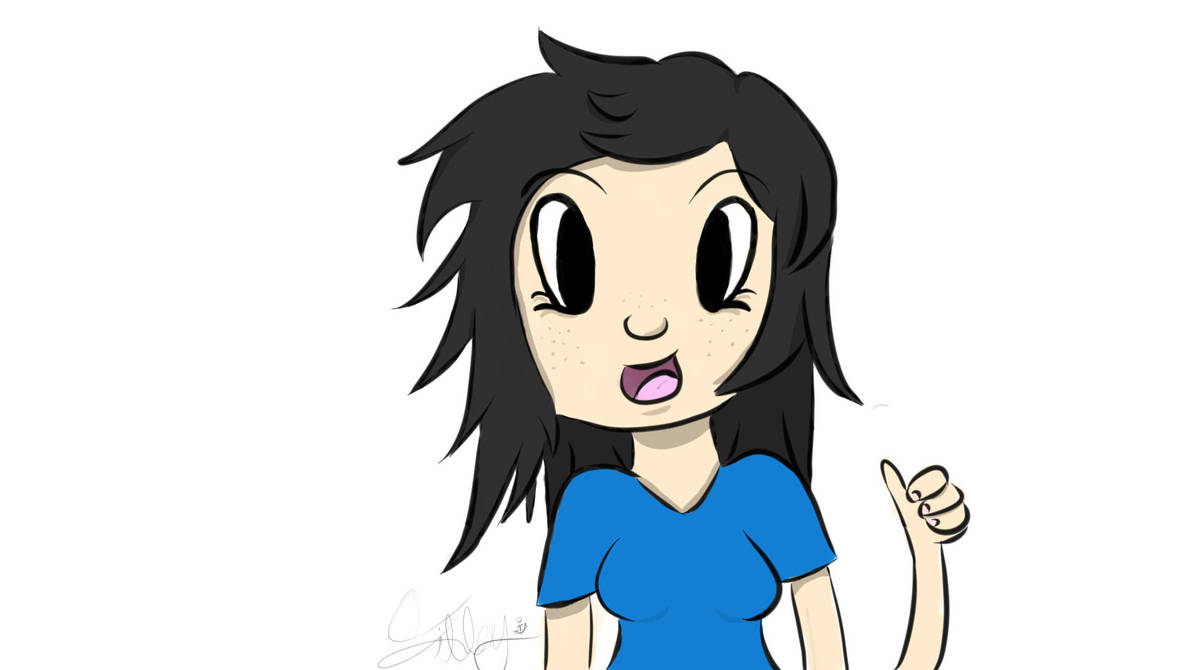 Toni by CaptainMane on DeviantArt