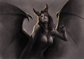 Succubus 2011